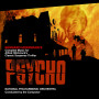 Psycho | Bernard HERRMANN | CD