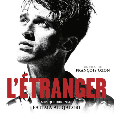 L'étranger | Fatima AL QADIRI | CD