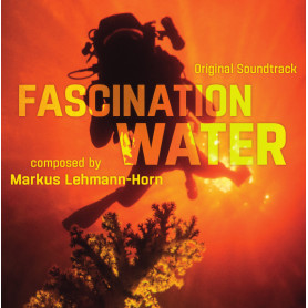 Fascination Water | Markus LEHMANN-HORN | CD