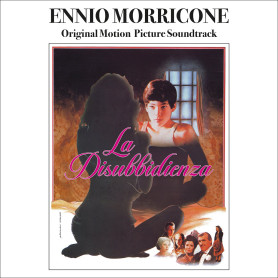 La Disubbidienza | Ennio MORRICONE | CD
