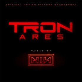Tron: Ares | NINE INCH NAILS | CD