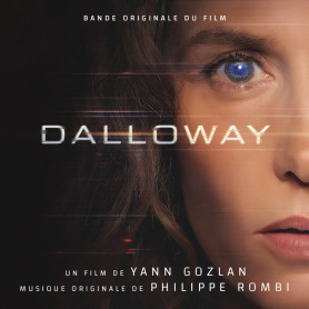 Dalloway | Philippe ROMBI | CD