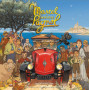 Marcel et Monsieur Pagnol | Stefano BOLLANI | CD