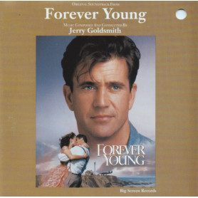 Forever Young | Jerry GOLDSMITH | CD