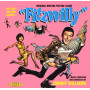 Fitzwilly | John WILLIAMS | CD