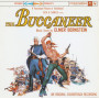 The Buccaneer | Elmer BERNSTEIN | CD