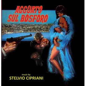 AGGUATO SUL BOSFORO