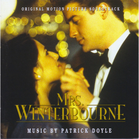 Mrs. Winterbourne | Patrick DOYLE | CD