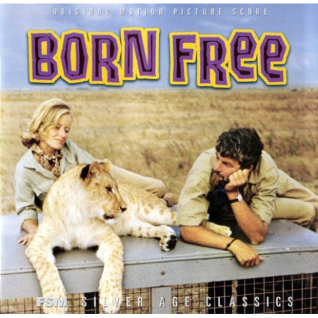 BORN FREE