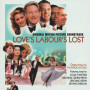Love's Labour's Lost | Patrick DOYLE | CD