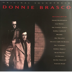 Donnie Brasco | Patrick DOYLE | CD