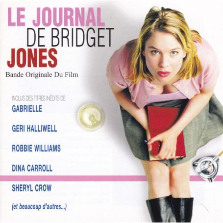 Le Journal de Bridget Jones | Patrick DOYLE | CD