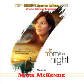 In from the Night • Silver Bells | Mark McKENZIE | CD
