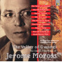 The Valley of Gwangi The Classic Film Music of Jerome MOROSS | CD