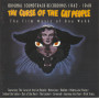 The Curse of the Cat People: The Film Music of Roy WEBB | CD