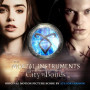 The Mortal Instruments: City of Bones | Atli ORVARSSON | CD