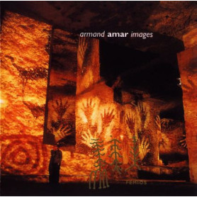 Images | Armand AMAR | CD