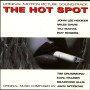 The Hot Spot | Jack NITZSCHE | CD