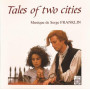 Tales of Two Cities | Serge FRANKLIN | CD
