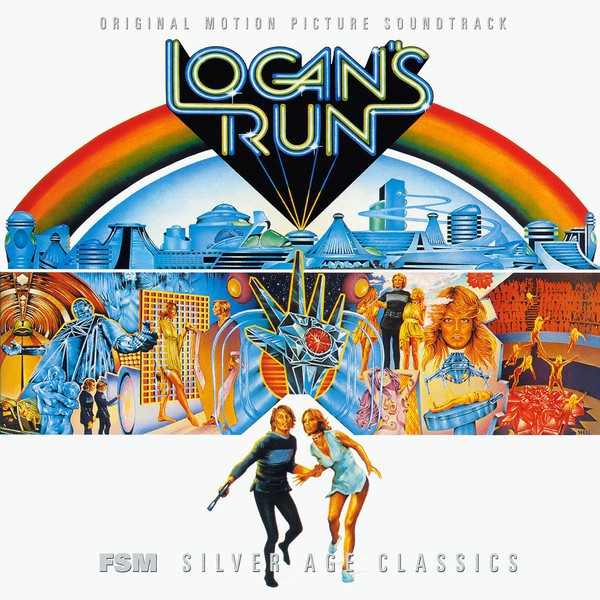 LOGAN'S RUN