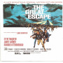 The Great Escape | Elmer BERNSTEIN | CD