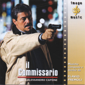 il Commissario | Flavio PREMOLI | CD
