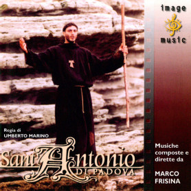 Sant'Antonio di Padova | Marco FRISINA | CD