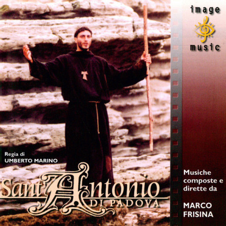 Sant'Antonio di Padova | Marco FRISINA | CD