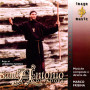 Sant'Antonio di Padova | Marco FRISINA | CD