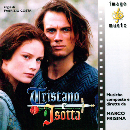 Tristano e Isotta | Marco FRISINA | CD