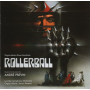 Rollerball | André PREVIN | CD