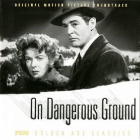 ON DANGEROUS GROUND