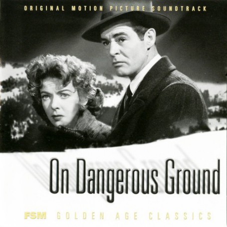 ON DANGEROUS GROUND