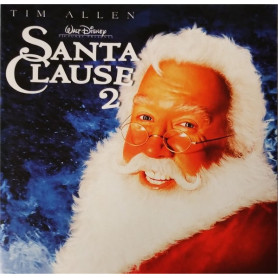 Santa Clause 2 | George S. CLINTON | CD