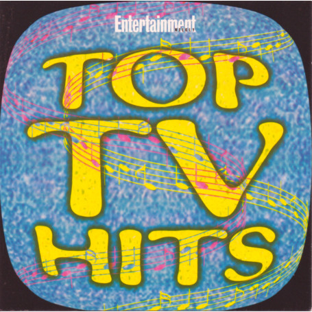 Top TV Hits | CD