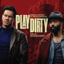 Play Dirty | Alan SILVESTRI | CD