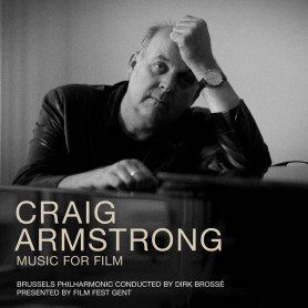 Music for Film | Craig ARMSTRONG | CD