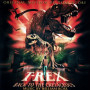 T-Rex: Back to the Cretaceous | William ROSS | CD