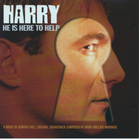 Harry, un ami qui vous veut du bien | David SINCLAIR WHITAKER | CD