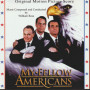 My Fellow Americans | William ROSS | CD