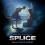 Splice | Cyrille AUFORT | CD