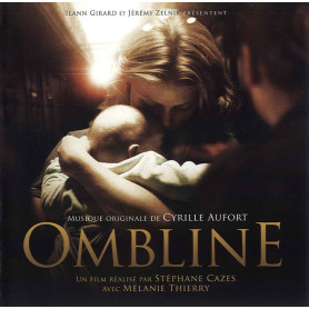 Ombline | Cyrille AUFORT | CD