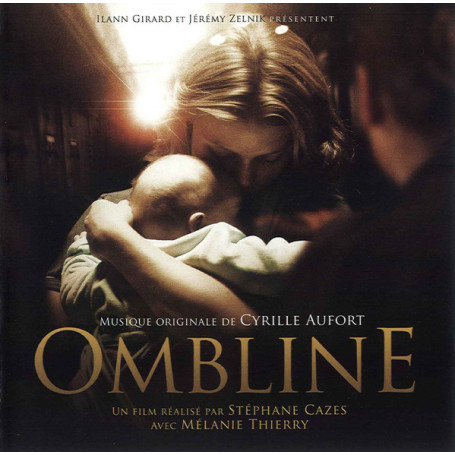 Ombline | Cyrille AUFORT | CD