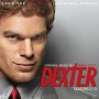 Dexter (Seasons 2/3) | Daniel LICHT • Rolfe KENT | CD