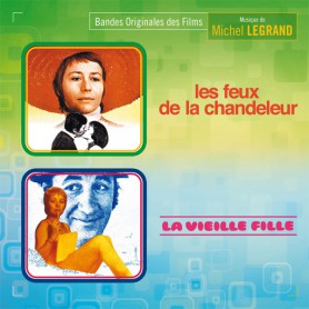 LES FEUX DE LA CHANDELEUR / LA VIEILLE FILLE