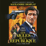 Les aigles de la république | Alexandre DESPLAT | CD