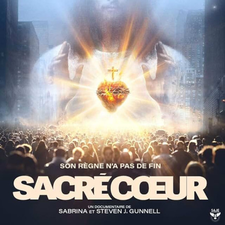 Sacré Cœur | Thierry MALET | CD