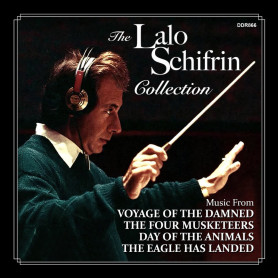 The Lalo Schifrin Collection | Lalo SCHIFRIN | CD