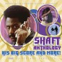 SHAFT ANTHOLOGY