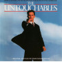 The Untouchables l Ennio MORRICONE | CD
